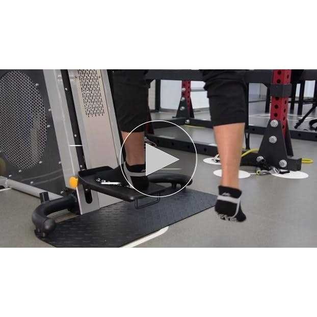 Muezna Men's Non-Slip Yoga Socks Anti-Skid Pilates - Image 4