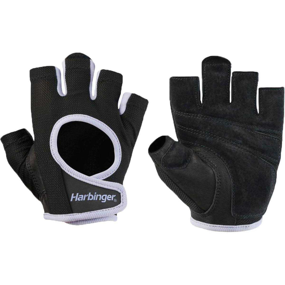 Harbinger Gloves Women's Power - Image 3