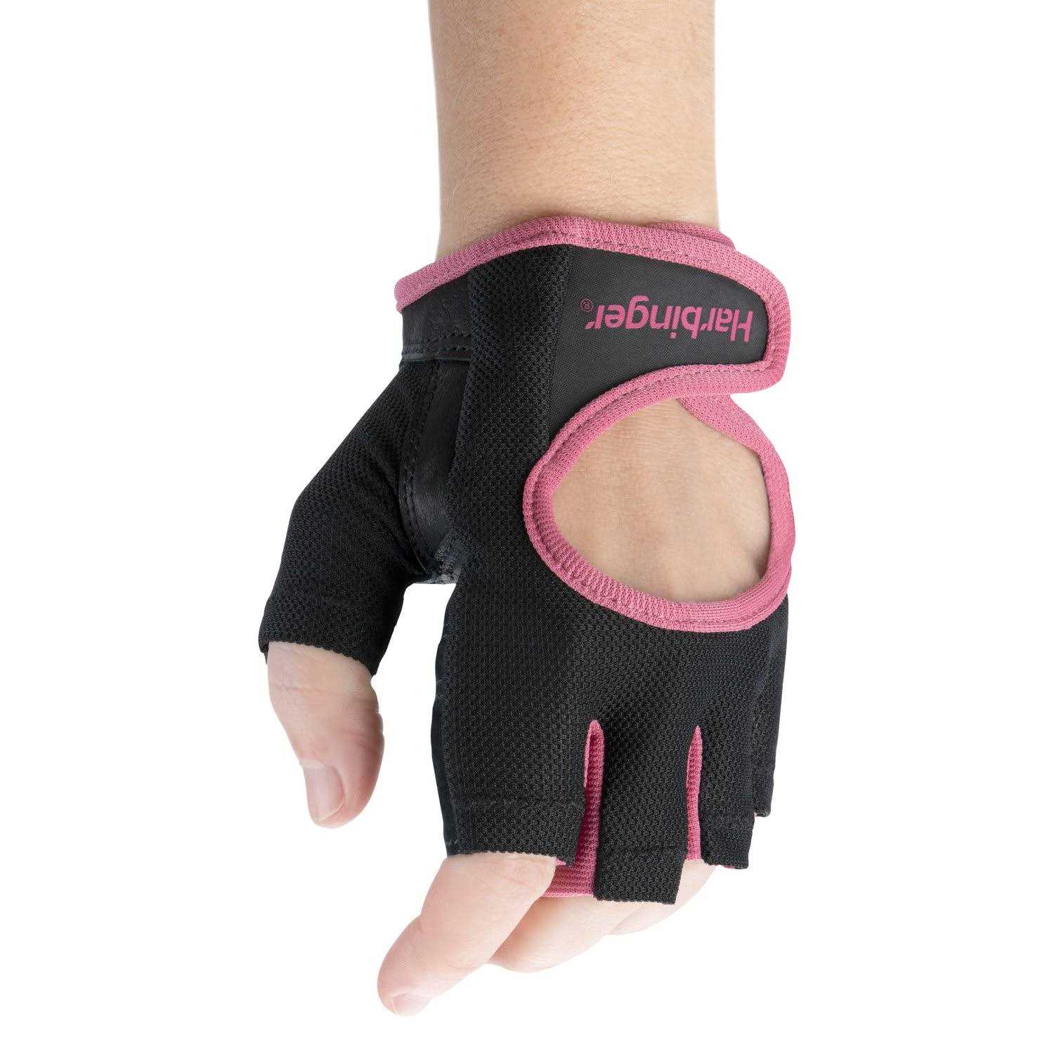 Harbinger Gloves Women's Power - Image 3