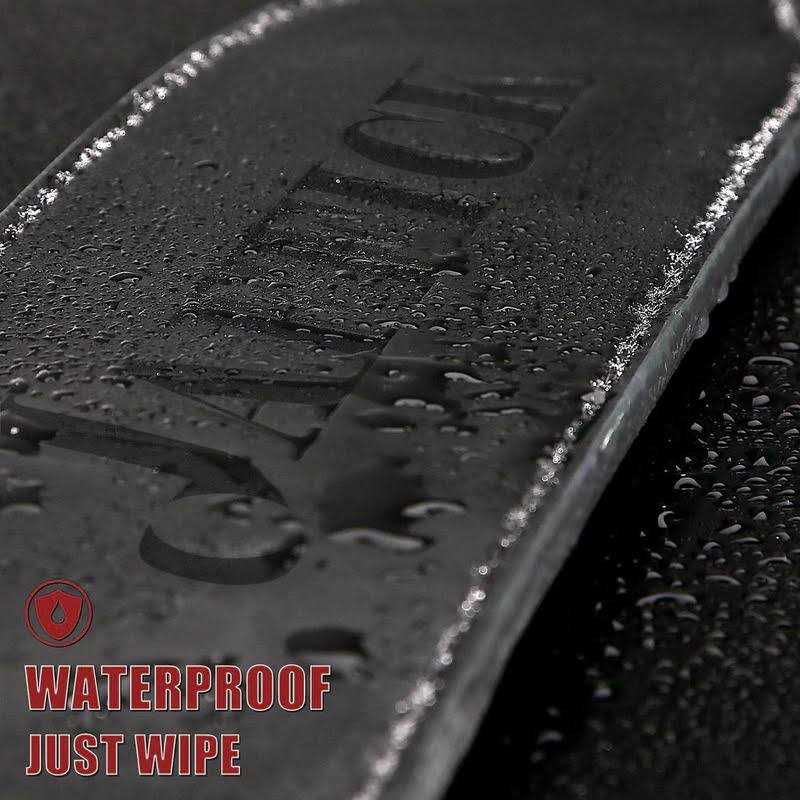 Jaffick Weight Lifting Belt For Ladies 100% Leather Gym Belts Lower Waist Back Support For Women Men Fitness Squat Deadlift Heavy Duty - Image 3