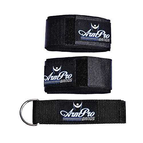 Kinetic Bands Arm Pro Bands Baseball Softball Resistance Training Bands - Image 4