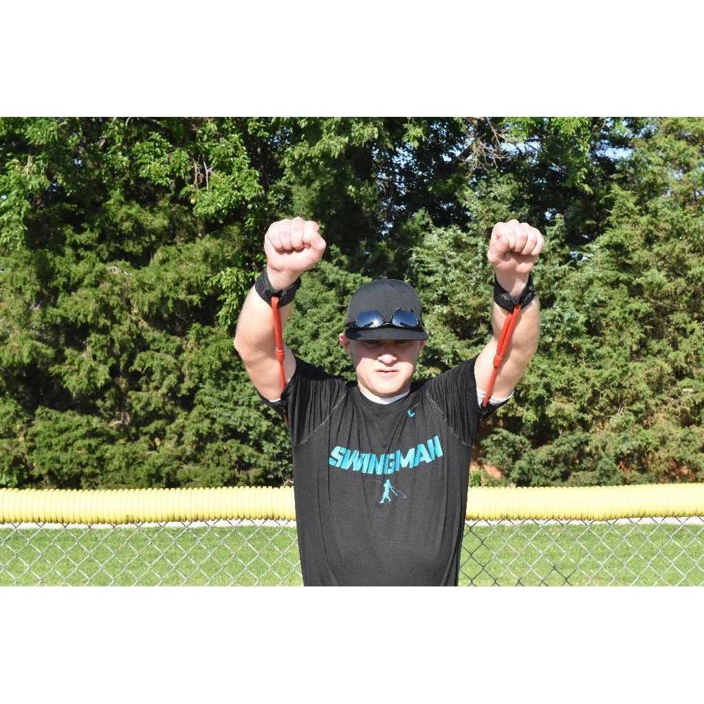 Kinetic Bands Arm Pro Bands Baseball Softball Resistance Training Bands - Image 5