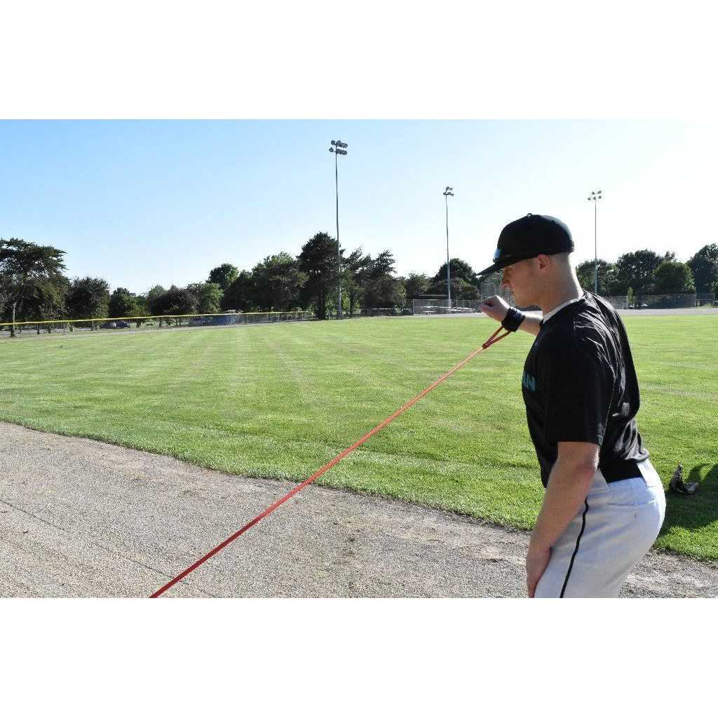 Kinetic Bands Arm Pro Bands Baseball Softball Resistance Training Bands - Image 3