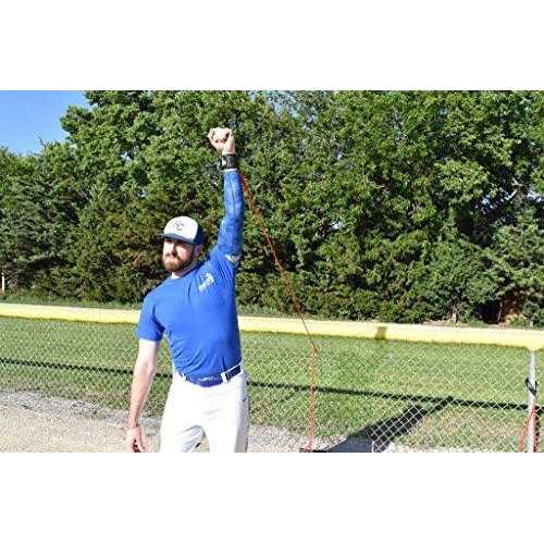 Kinetic Bands Arm Pro Bands Baseball Softball Resistance Training Bands - Image 5
