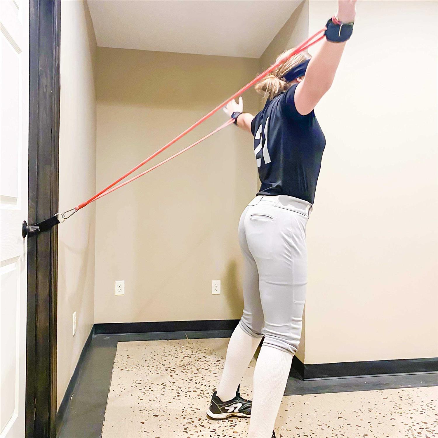 Kinetic Bands Arm Pro Bands Baseball Softball Resistance Training Bands - Image 4