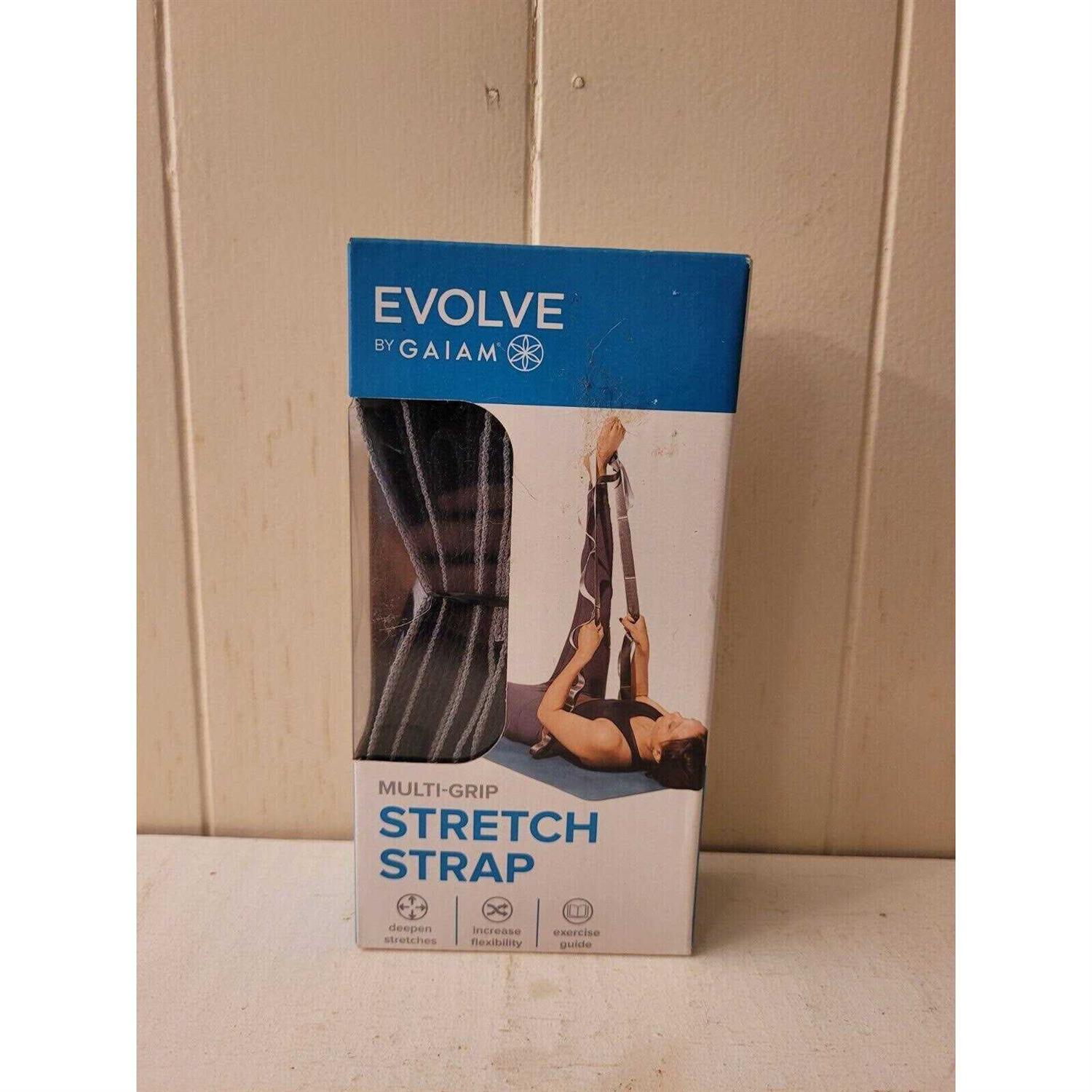 Gaiam Stretch Strap - Image 5