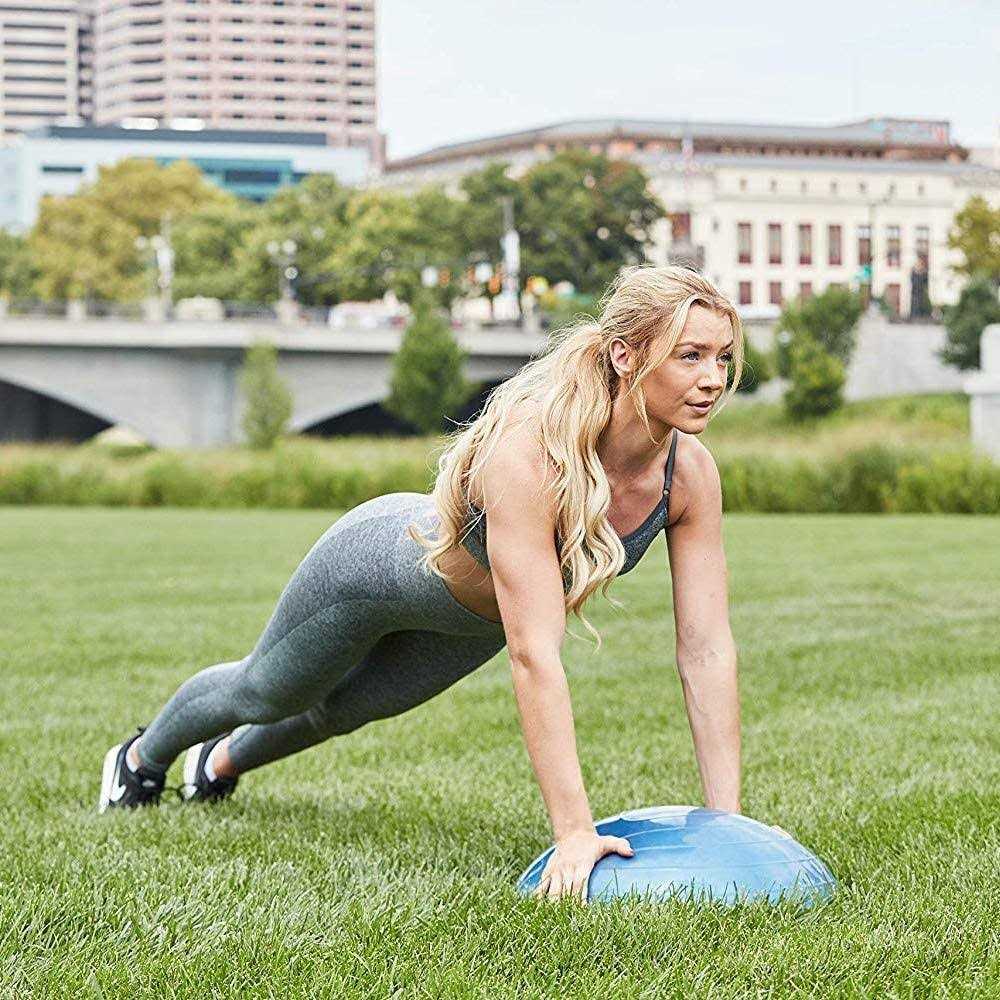 Bosu Sport Balance Trainer - Image 5
