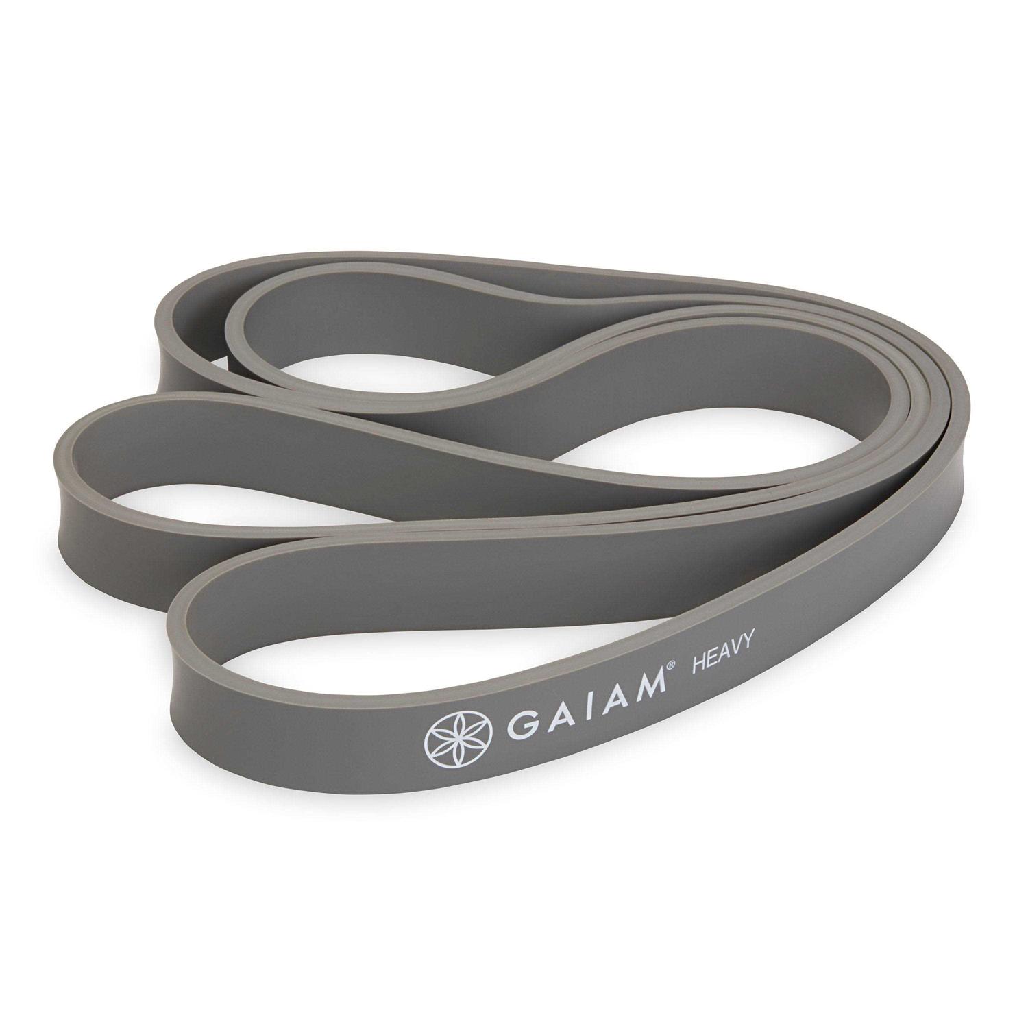 Gaiam Restore Resistance Training Bands 3-Pack - Image 5