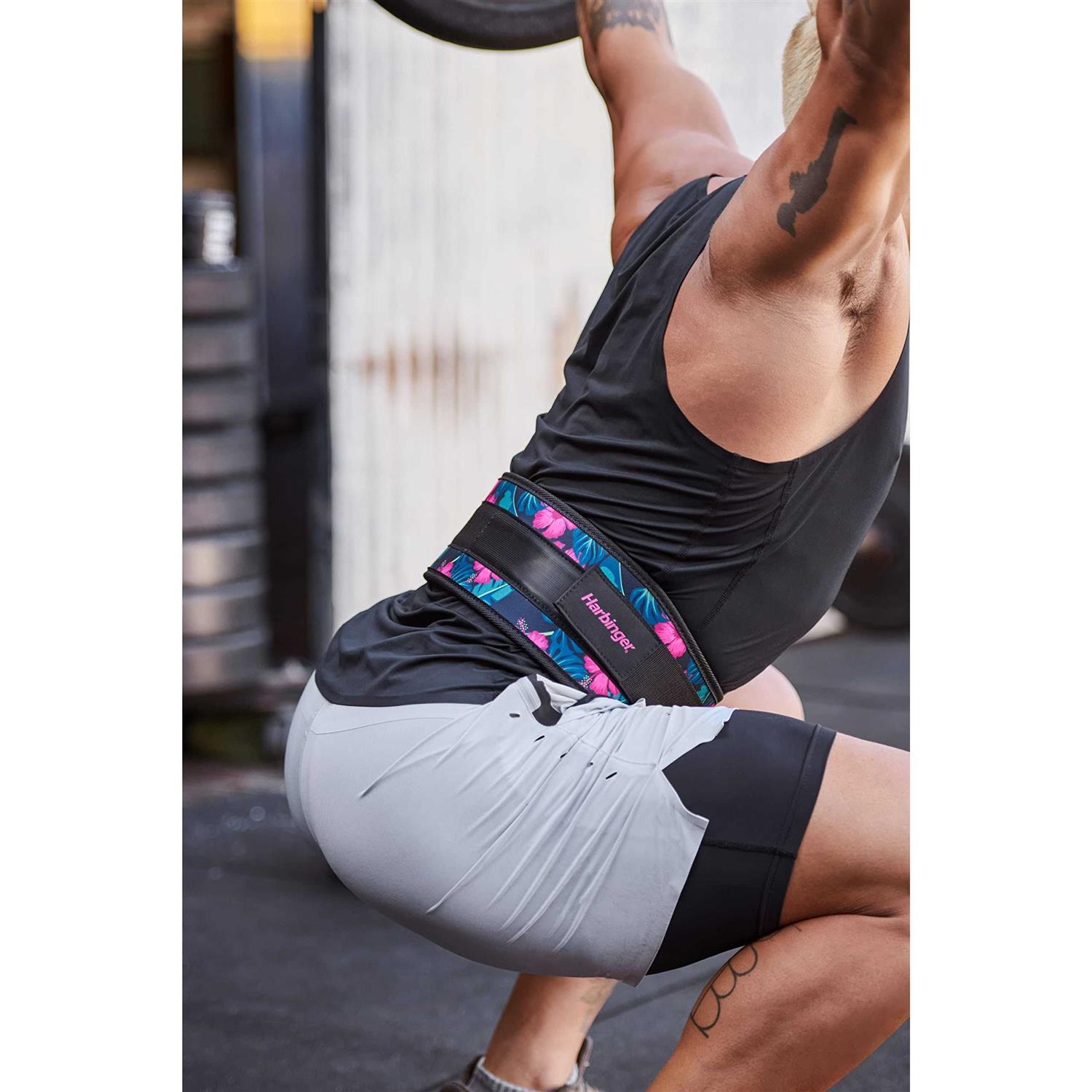 Harbinger Belt Foam Core - Image 5