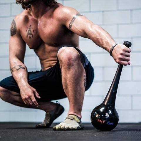 RMT Club WeckMethod - Image 3