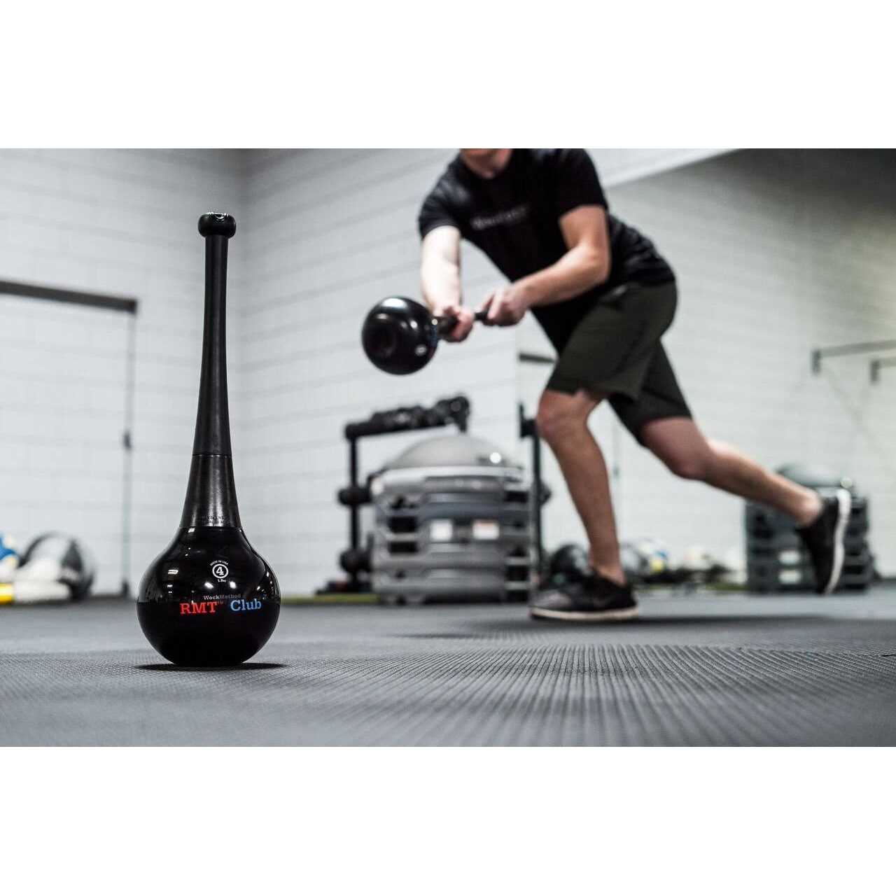 RMT Club WeckMethod - Image 5