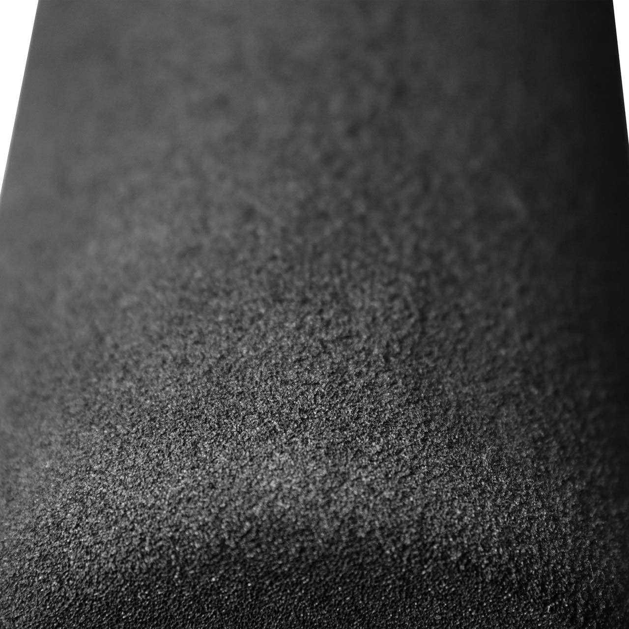 Cap Barbell PU/Foam Roller PU/Foam Foot Pads Roller Pad for Leg Extension - Image 3