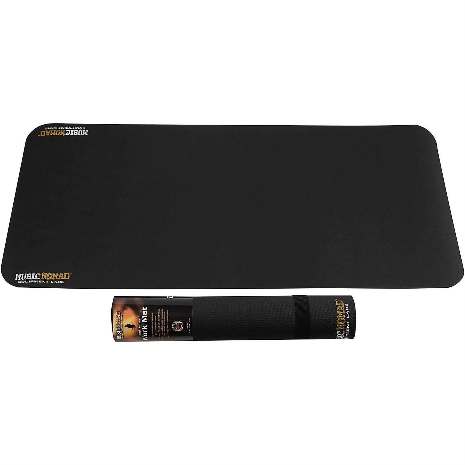 Music Nomad MN208 Premium Instrument Work Mat - Image 3