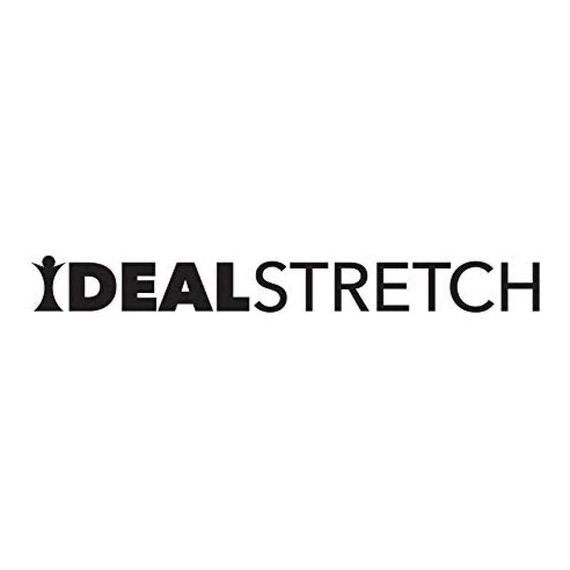 IdealStretch Original Hamstring Stretcher Device Hamstring & Calf Stretcher Reduces Pain & Provides Deep Knee Stretch Wedge Combo - Image 4