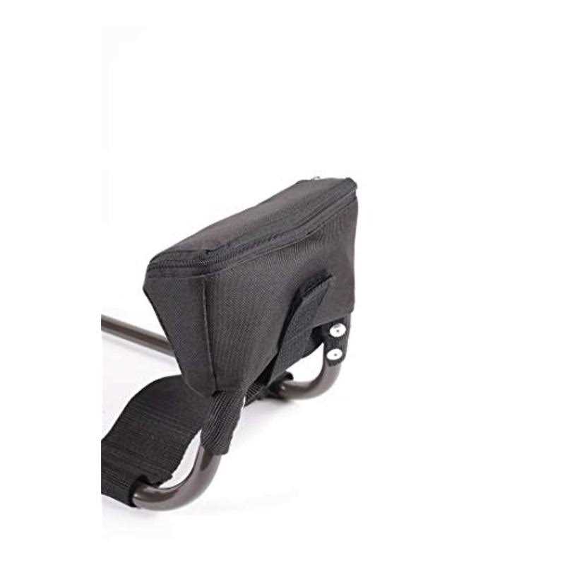 IdealStretch Original Hamstring Stretcher Device Hamstring & Calf Stretcher Reduces Pain & Provides Deep Knee Stretch Wedge Combo - Image 5