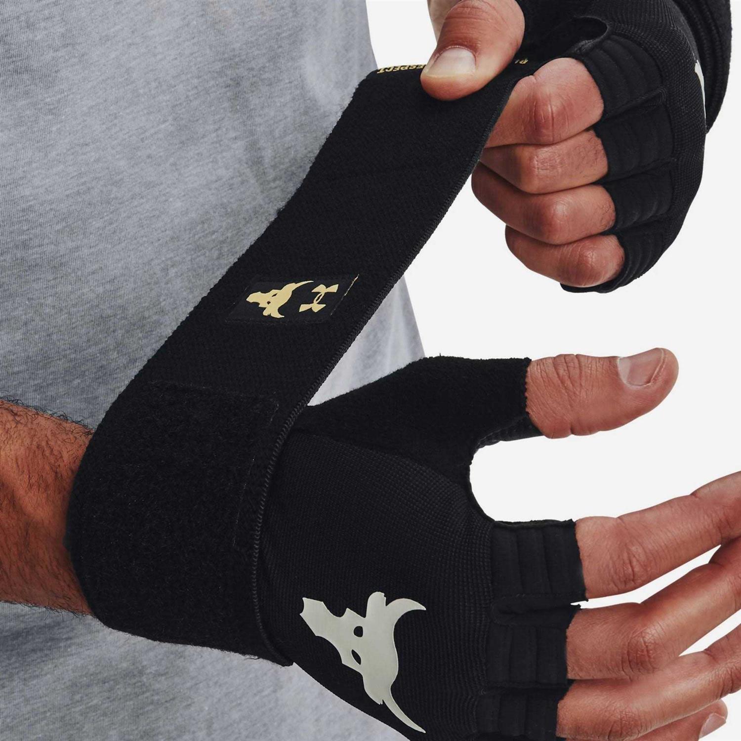 Under Armour Men's Project Rock Training - Image 5