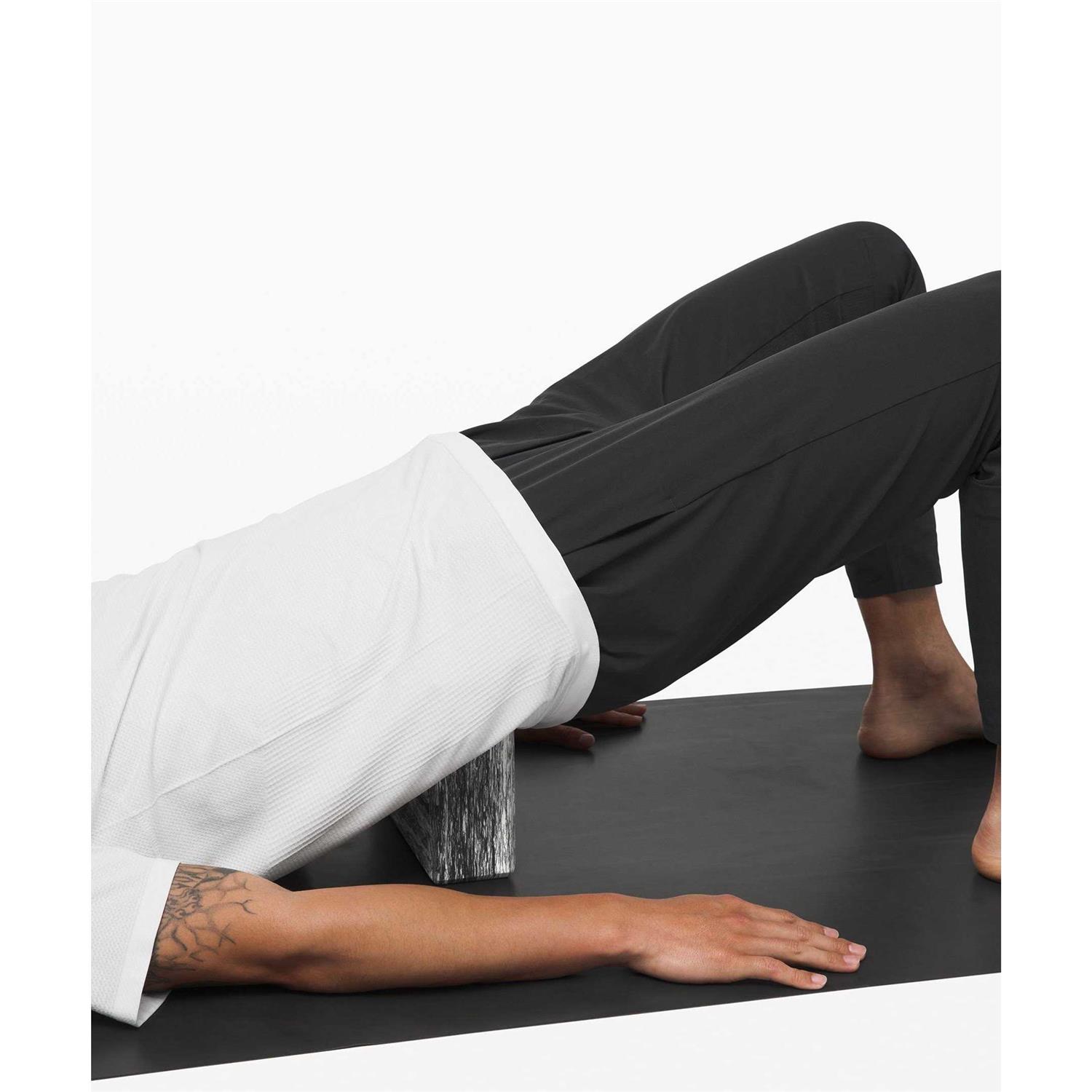 lululemon Lift And Lengthen Yoga Block - Image 4