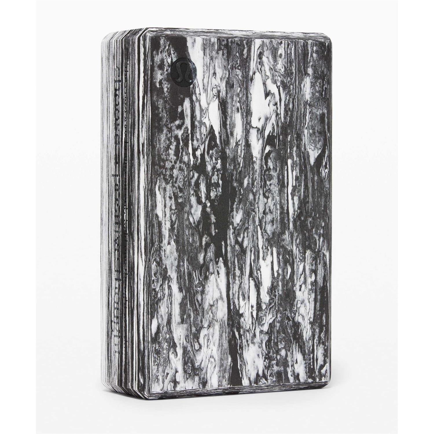 lululemon Lift And Lengthen Yoga Block - Image 5