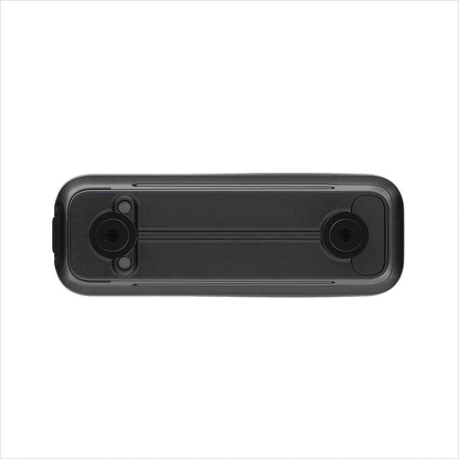 Knog Blinder Link Light Rear Rack Mount,Black - Image 5