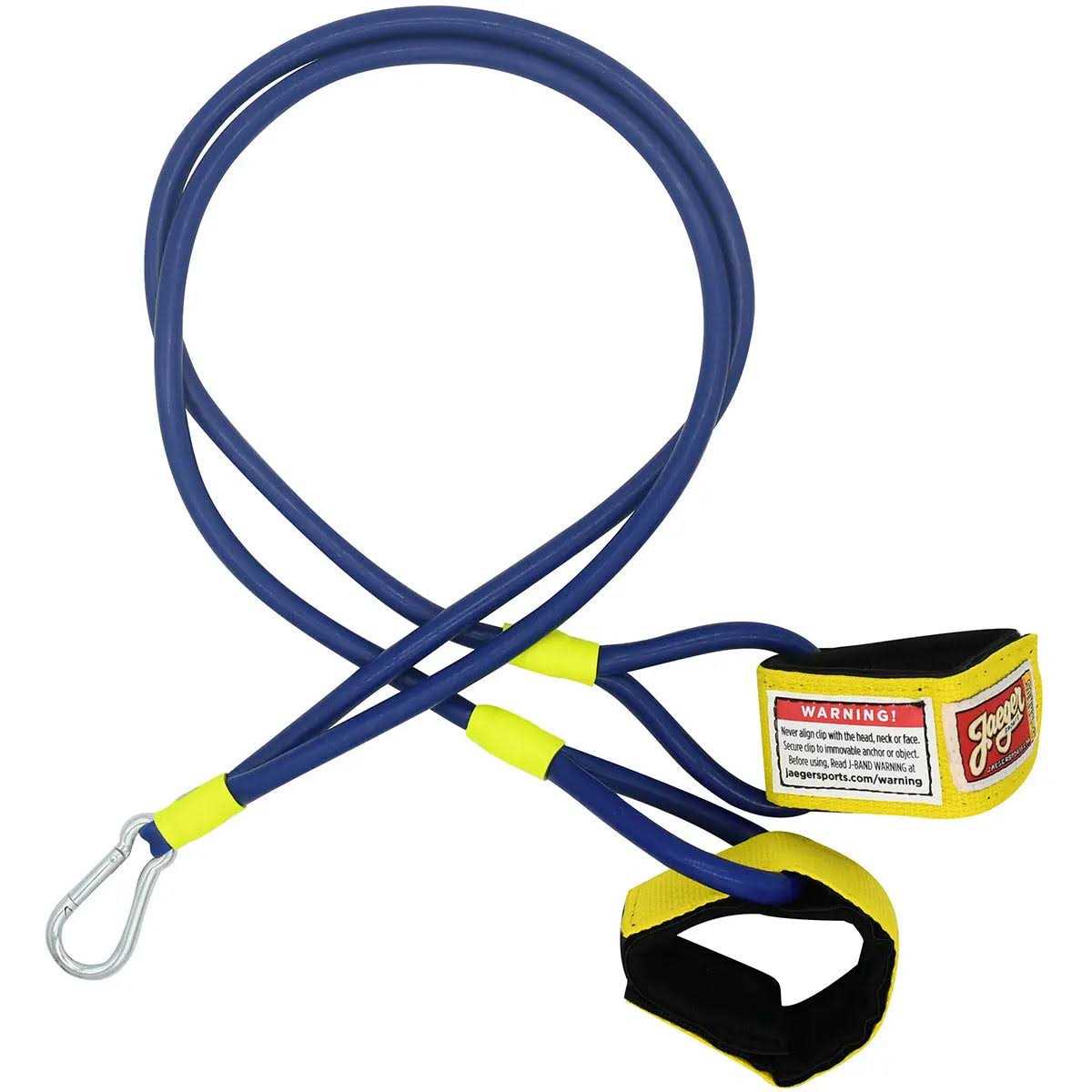 Jaeger Sports Elite J-Bands Baseball Resistance Training Bands - Image 3