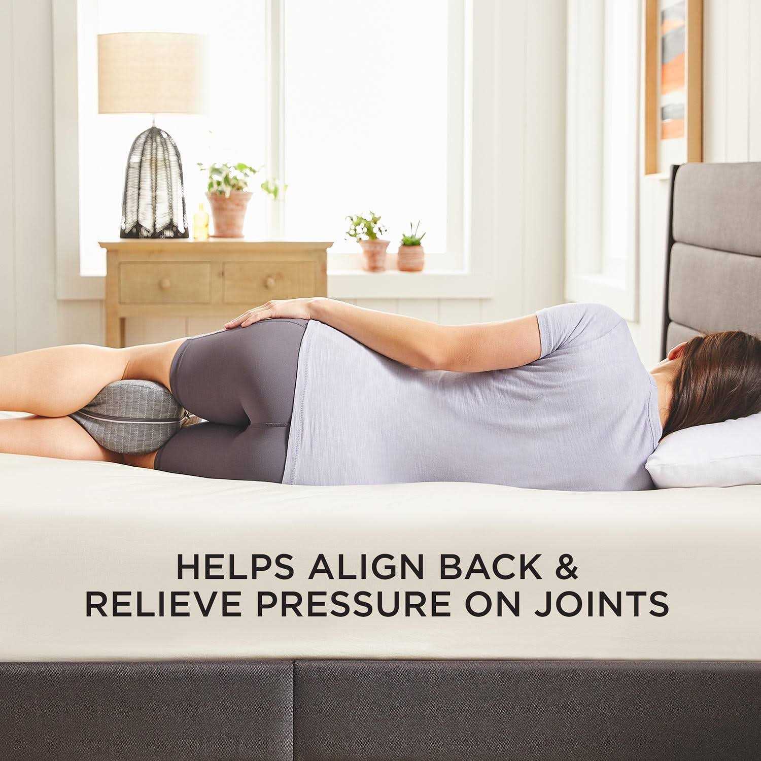 Loungeables Knee Pillow - Image 4