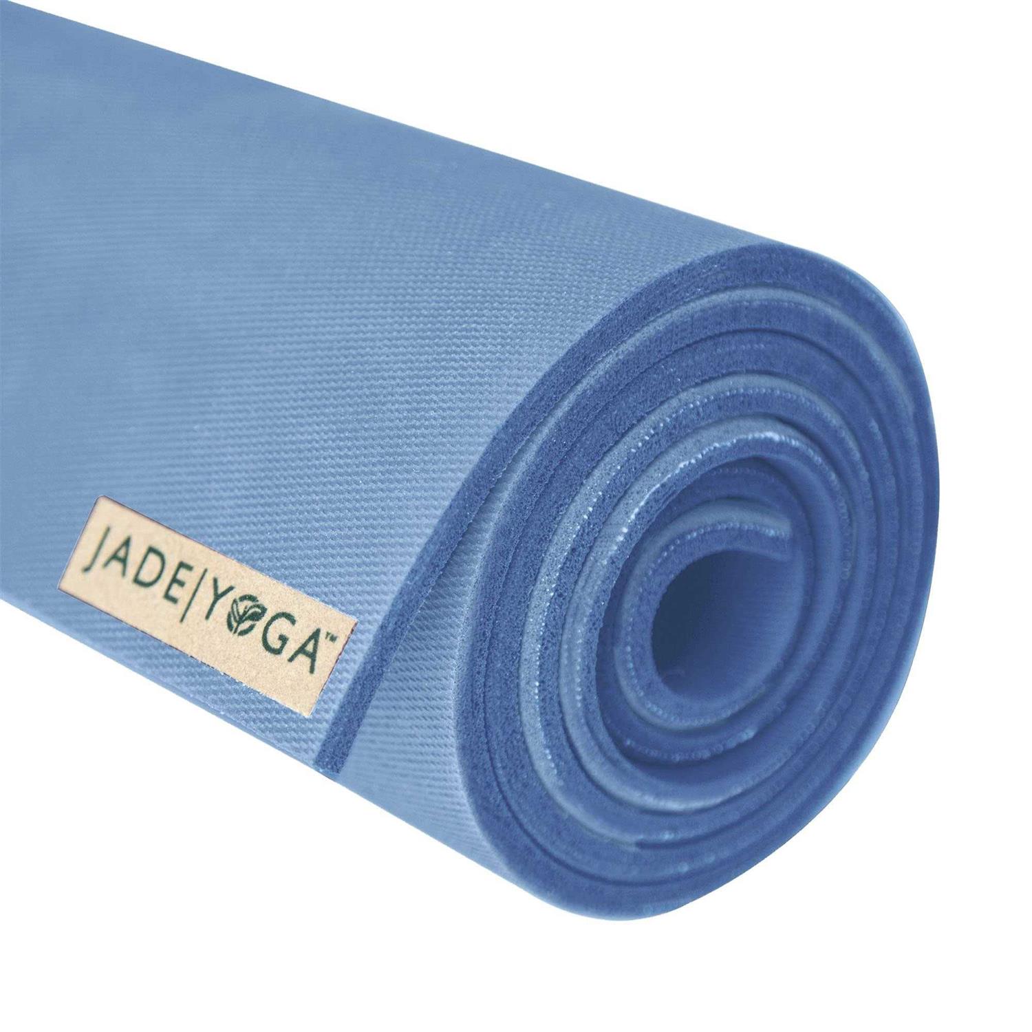 Jade Yoga Mat - Image 4