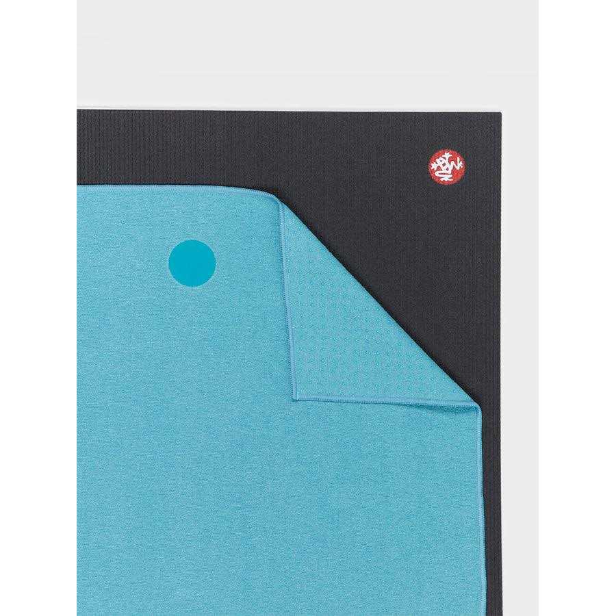Manduka Repreve Yogitoes Yoga Mat Towel - Image 5