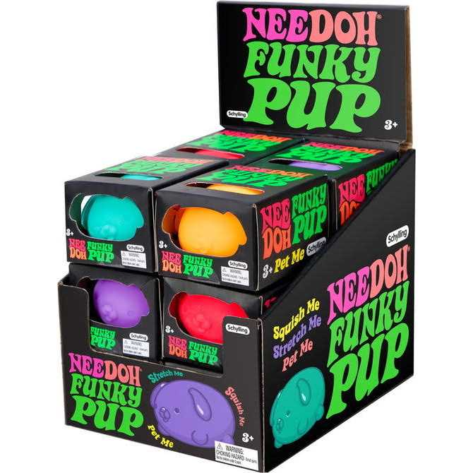 Funky Pup Nee Doh - Image 5