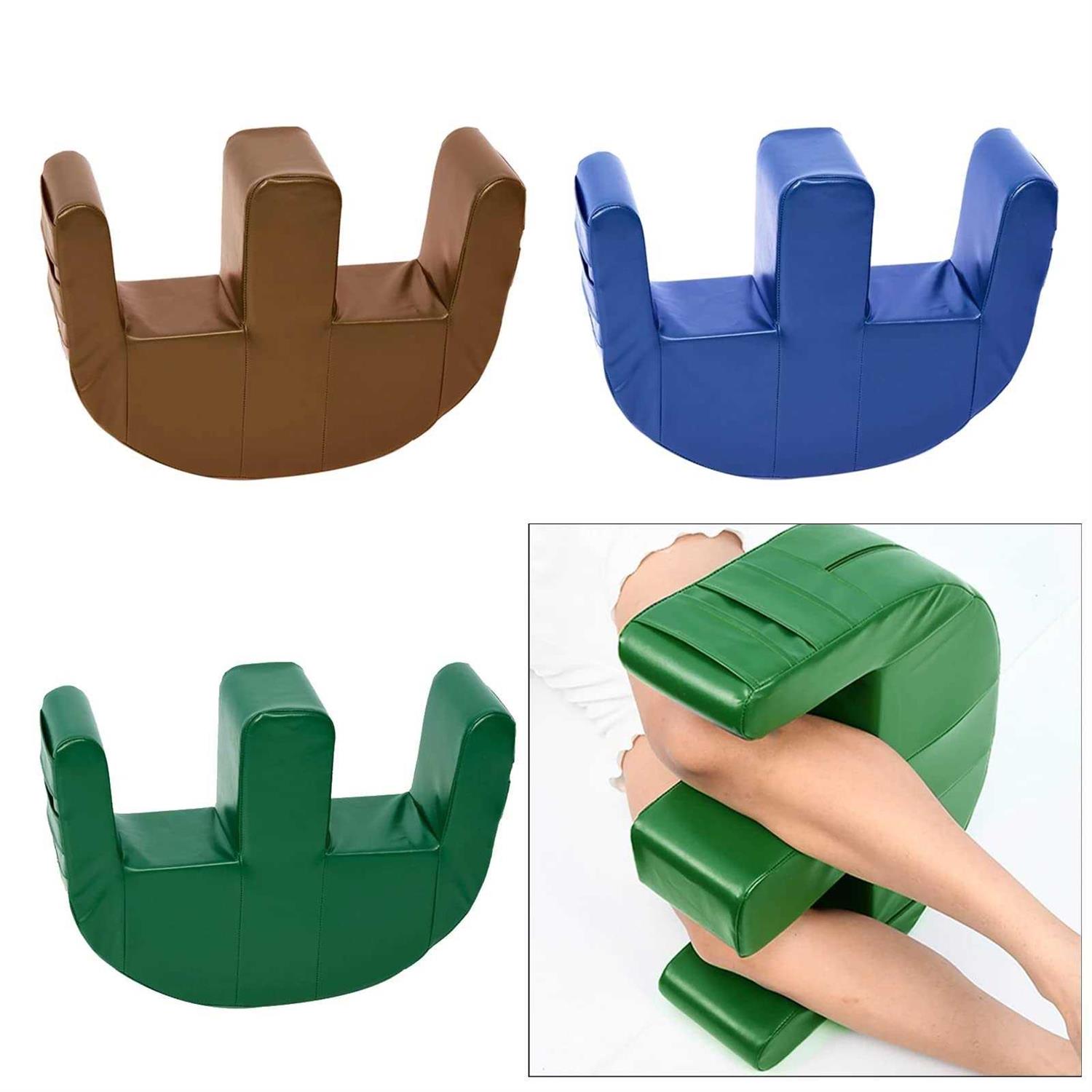 Multifunctional Elderly Turnover Device Disability Aids Leg Turn Over Pad U Pillow - Image 3