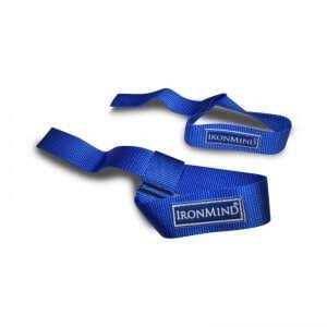 IronMind Lifting Straps - Image 4