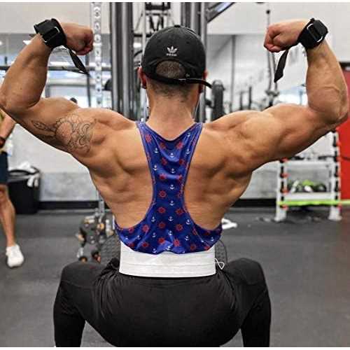 JAYEFO SPORTS LEATHER WEIGHT LIFTING LEVER BELT FOR POWERLIFTING IPF BUCKLE MEN & WOMEN STRONGMAN 10MM WORKOUT DEADLIFTS - Image 3