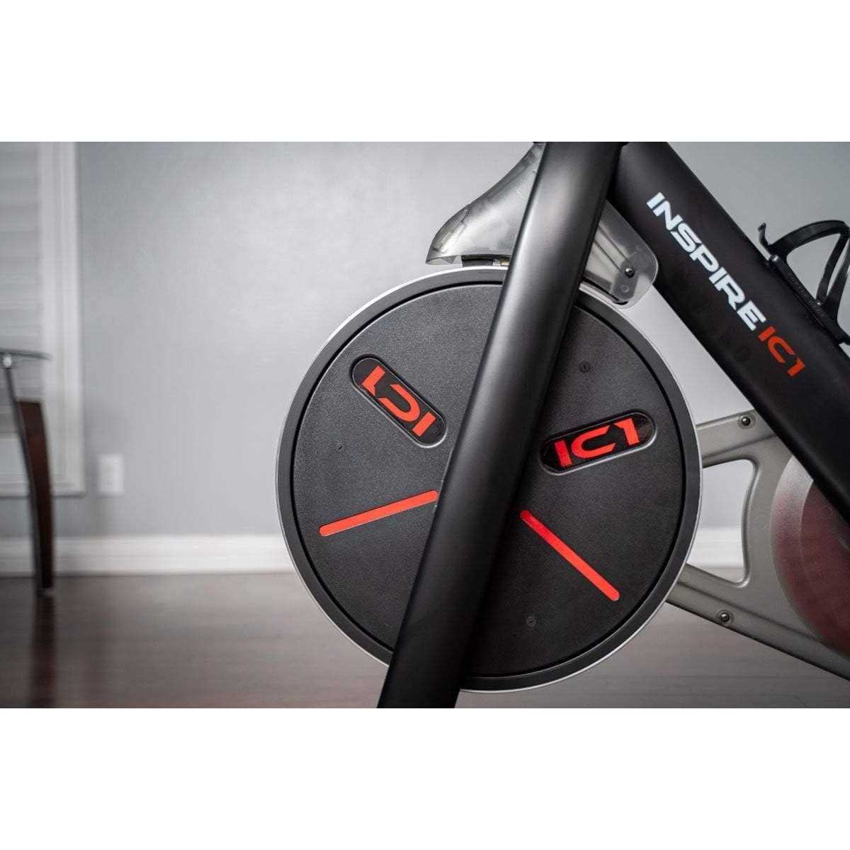 Inspire Fitness IC1.5 Indoor Cycle - Image 3