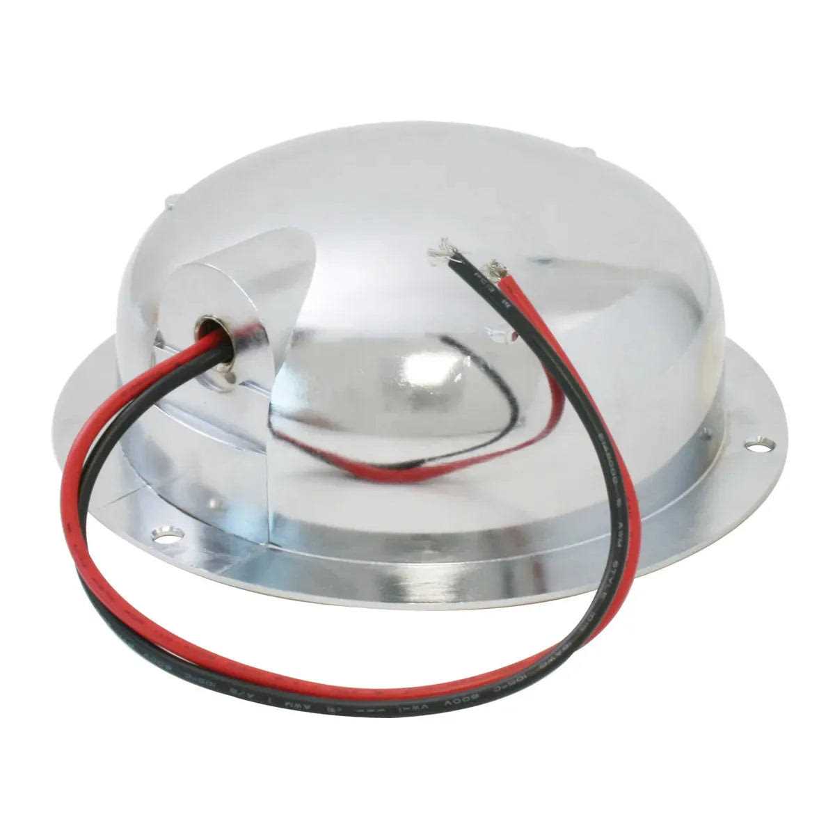 Grand General Red 4 24-LED Stop/Turn/Tail Light - Image 3