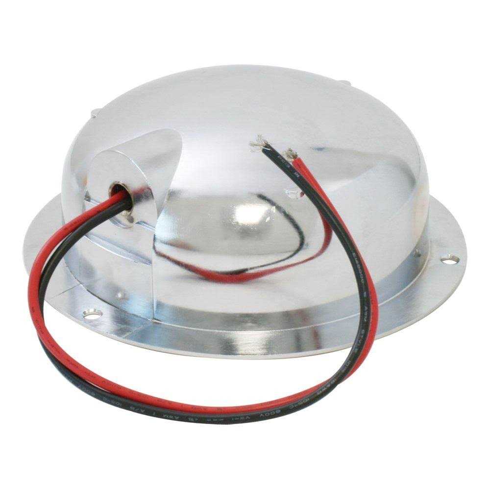 Grand General Red 4 24-LED Stop/Turn/Tail Light - Image 4