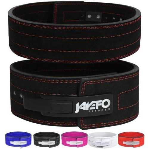 Jayefo Lever Belt - Image 4