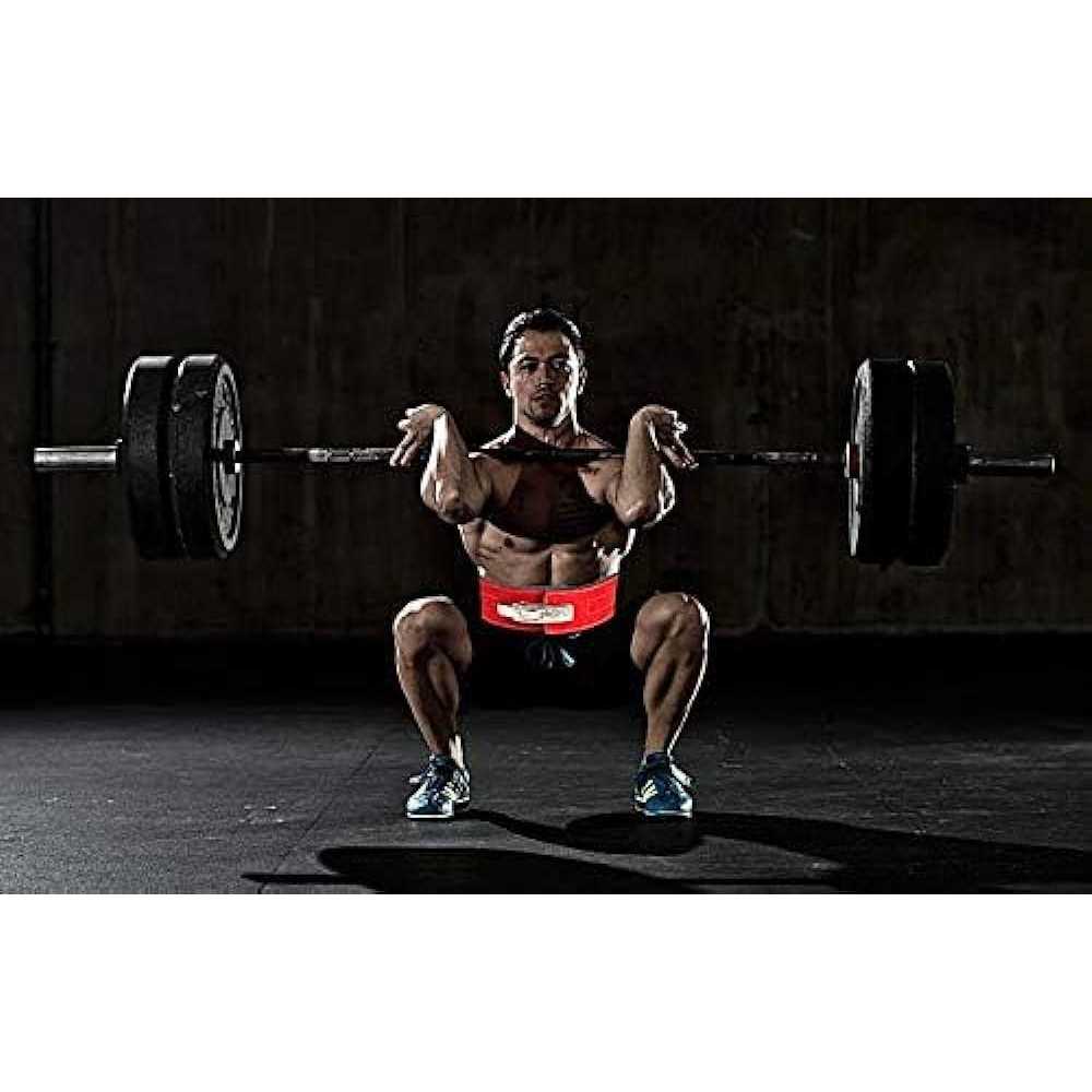 Jayefo Lever Belt - Image 4