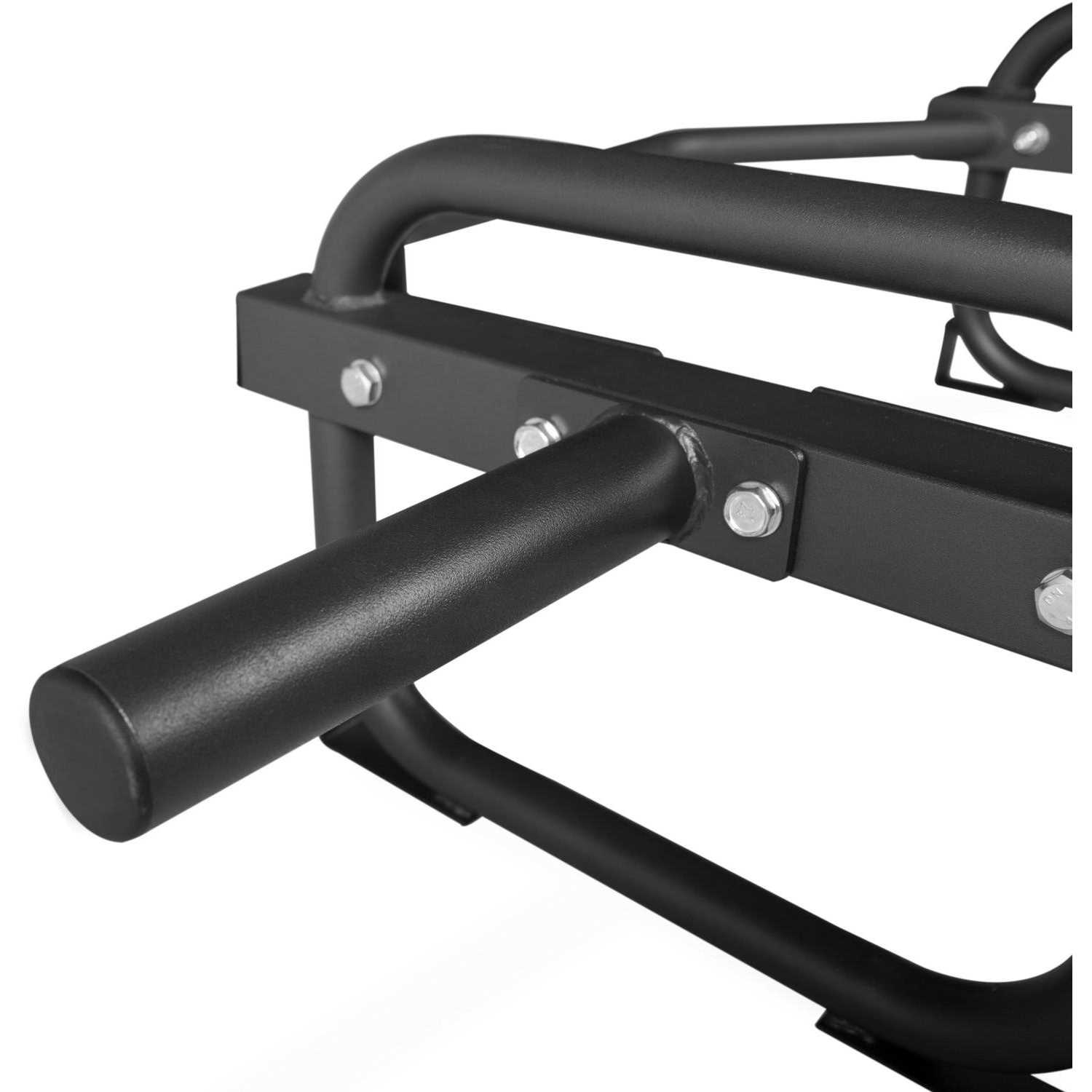 CAP Barbell Universal Olympic Trap, Shrug and Deadlift Bar - Image 4