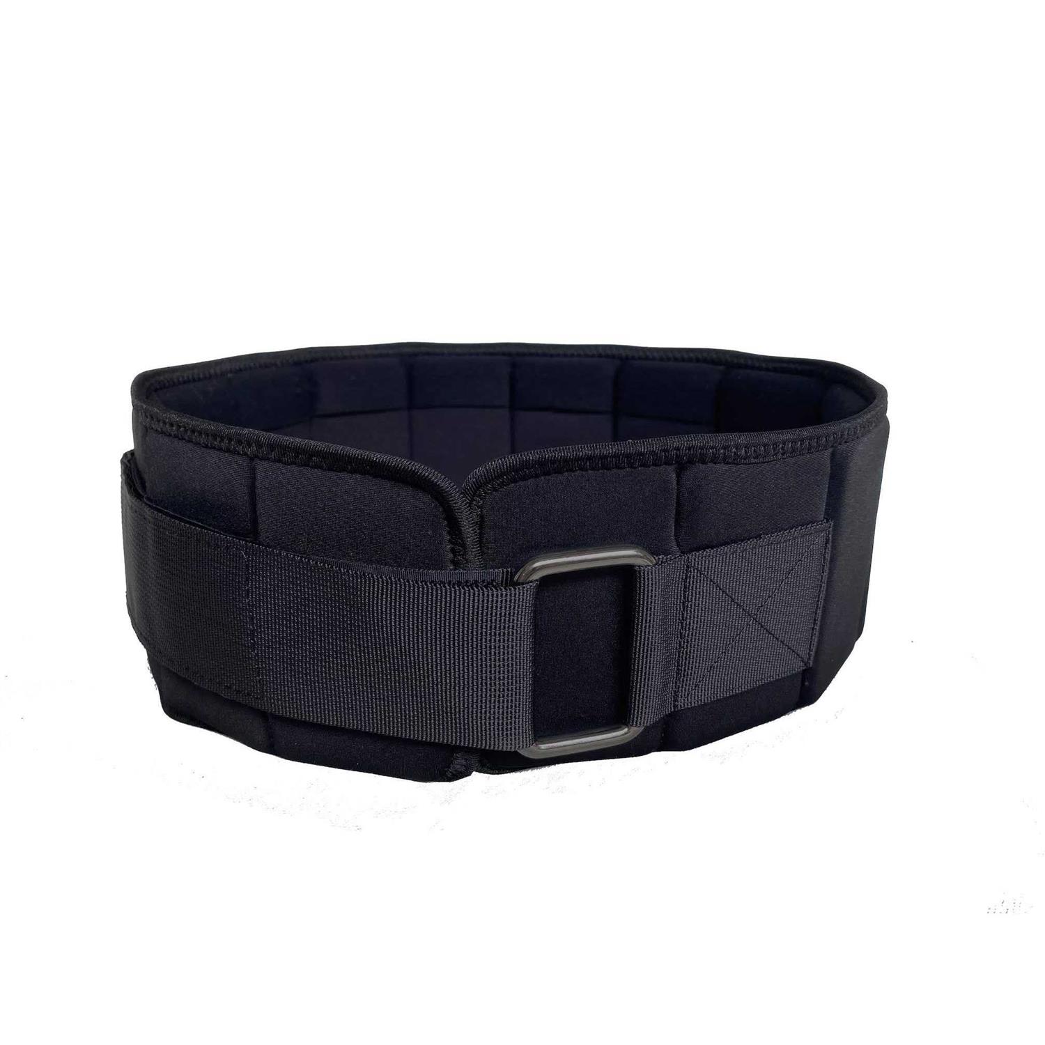 W8Fit Adjustable Weighted Walking and Exercise Belt - Image 3
