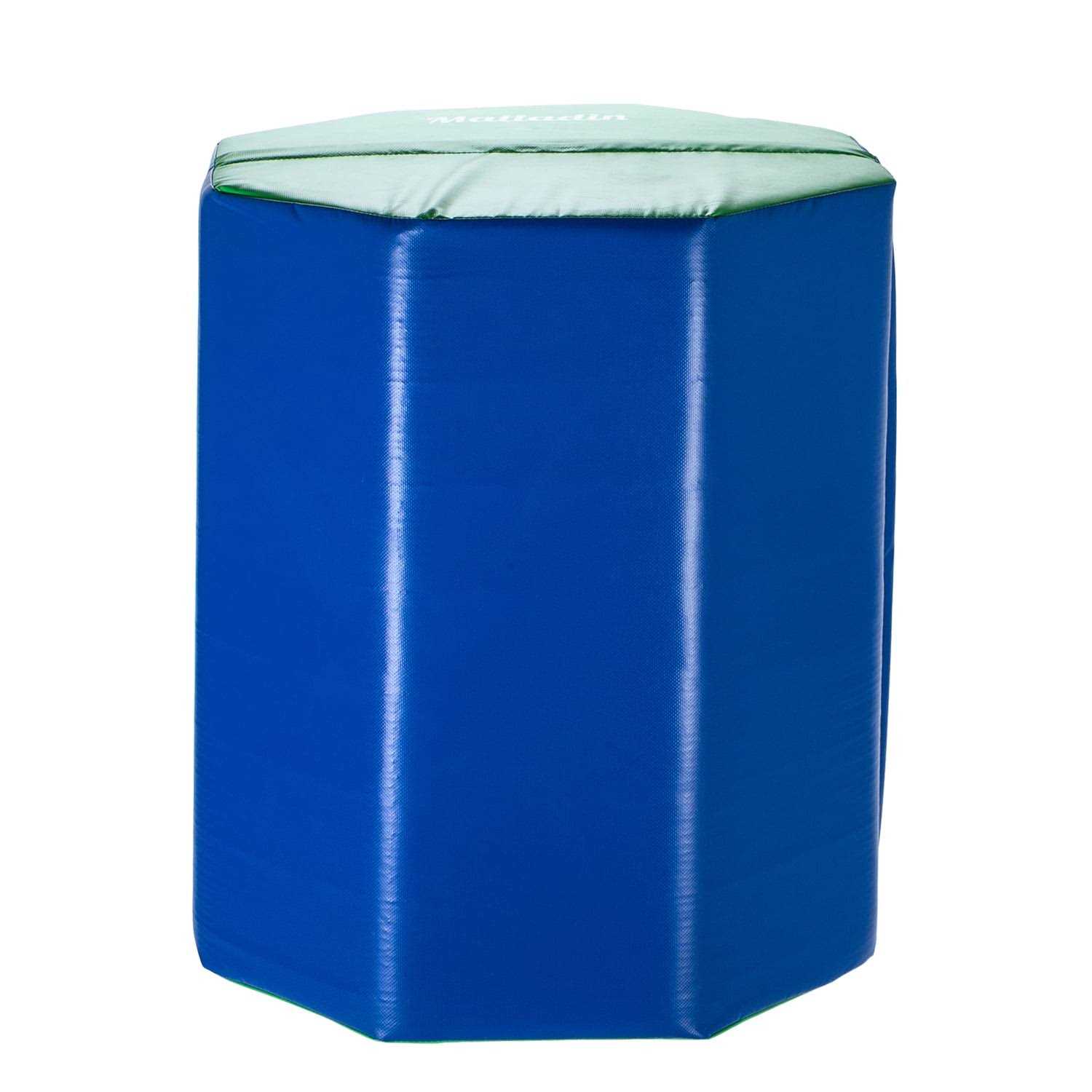 Matladin 24 inchx26 inch Gymnastics Octagon Skill Shape Tumbling Trainer Exercise - Image 4