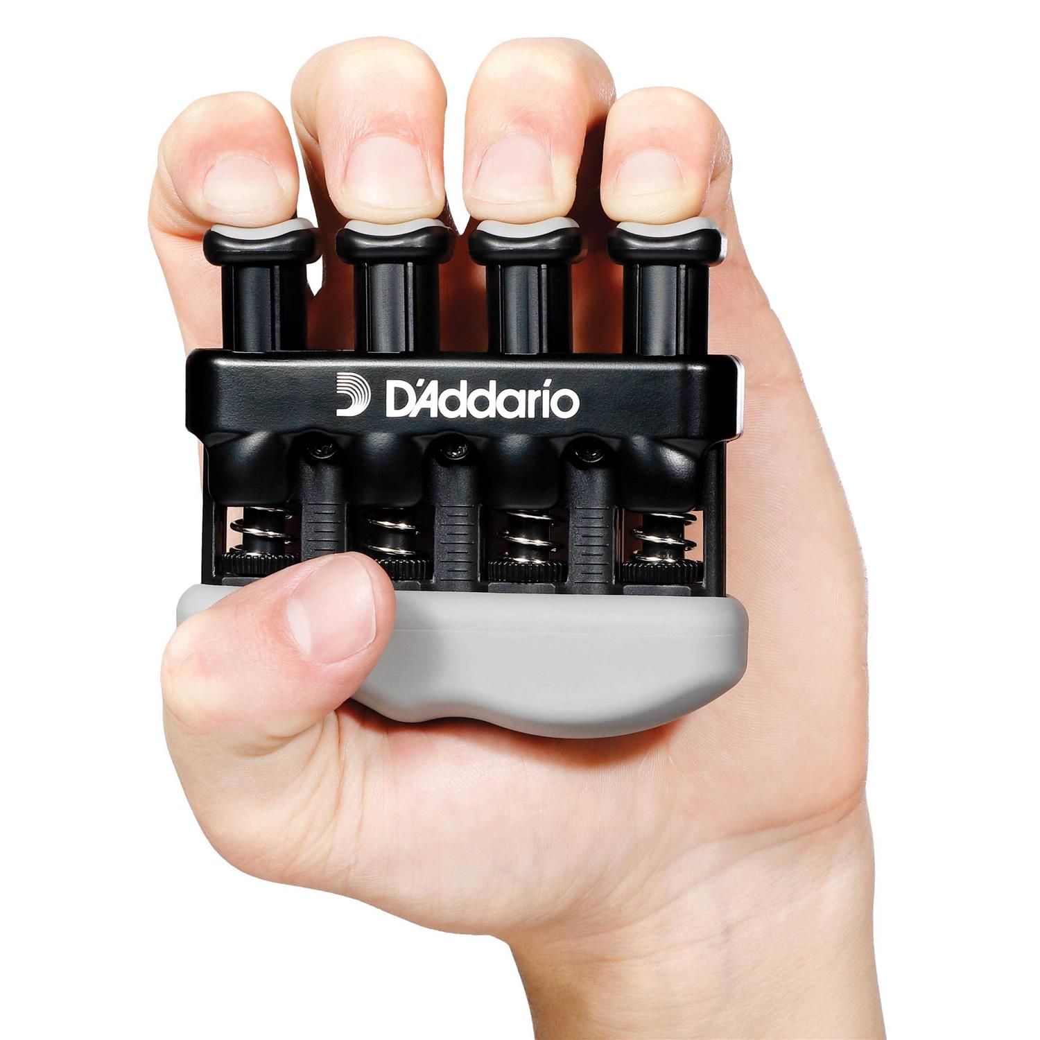 D'Addario Varigrip and Fiddilink Hand Exerciser Bundle - Image 3