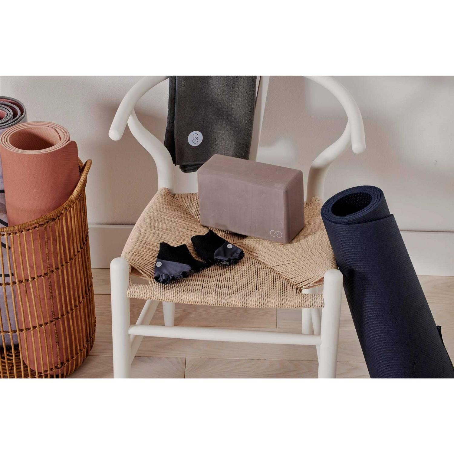 CALIA Foam Yoga Block - Image 5