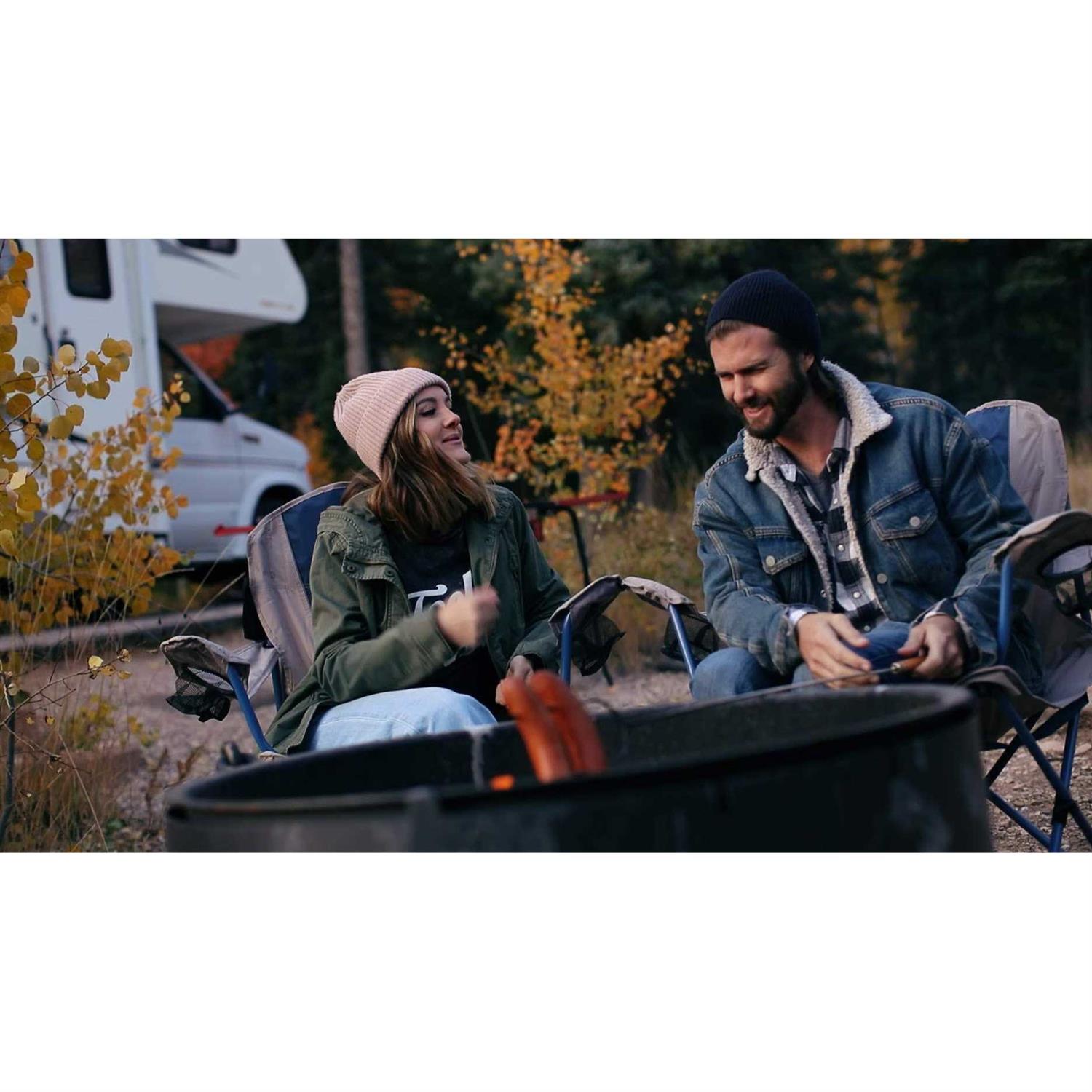 Lumitronics Rv Clearance Marker Light - Image 3