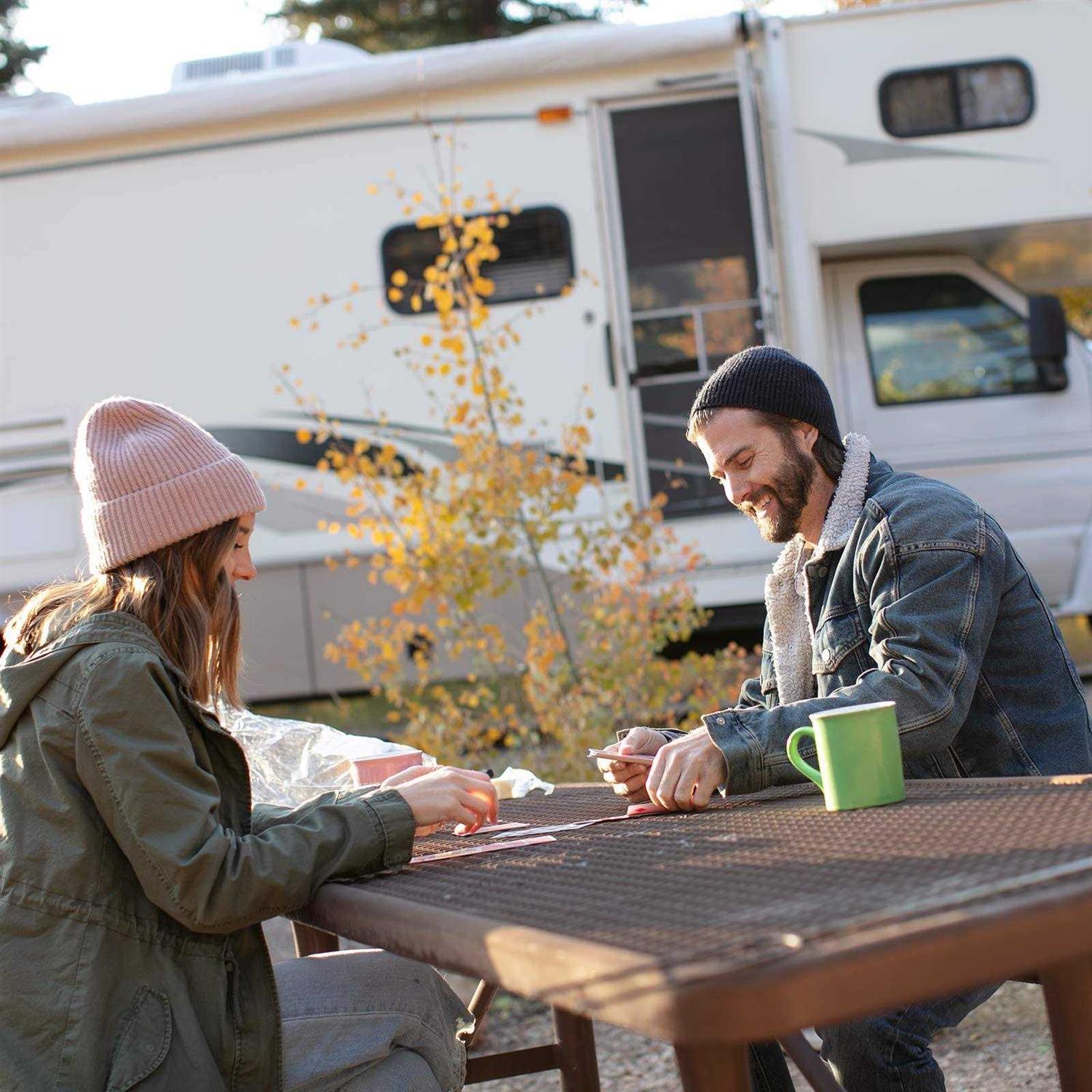 Lumitronics Rv Clearance Marker Light - Image 4