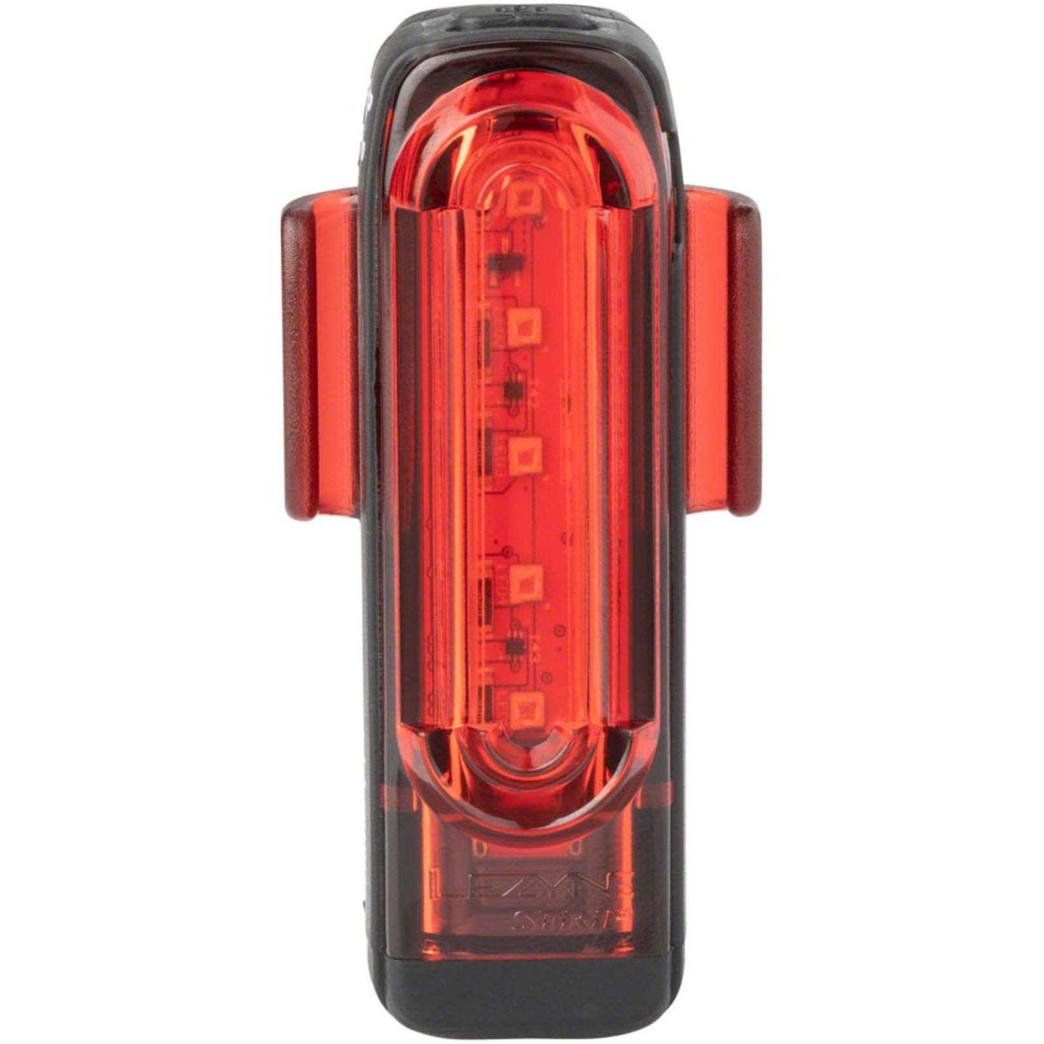 Lezyne Strip Drive Pro Rear Light - Image 3