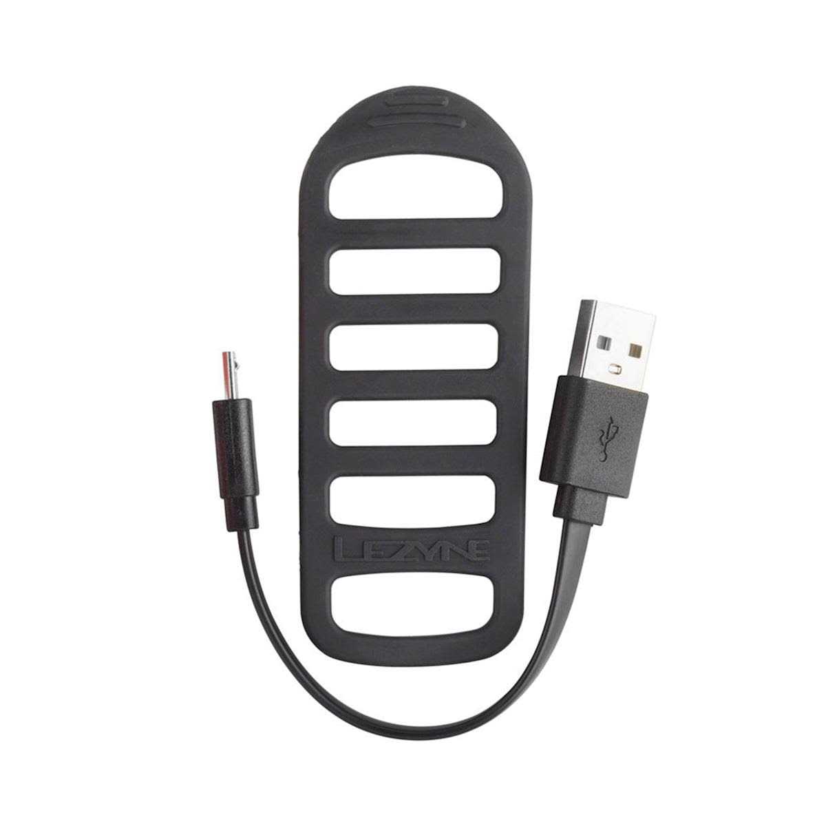 Lezyne Strip Drive Pro Rear Light - Image 3