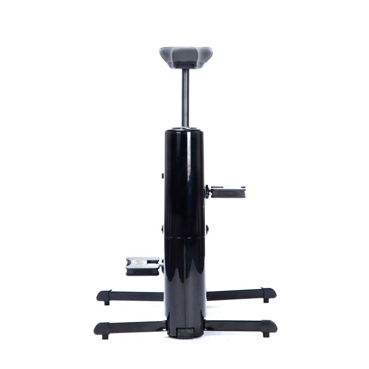 Daiwa Felicity Compact Exercise Bike with 8 Levels of Magnetic Resistance - Image 3