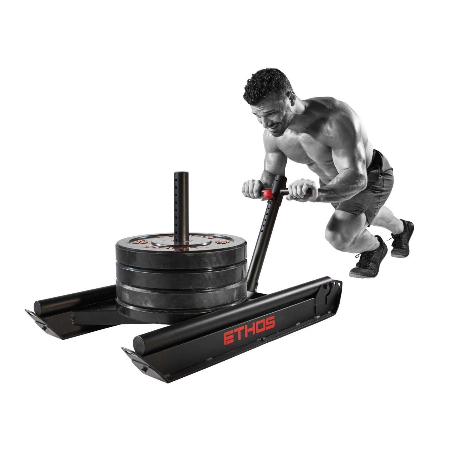 ETHOS Power Sled - Image 3