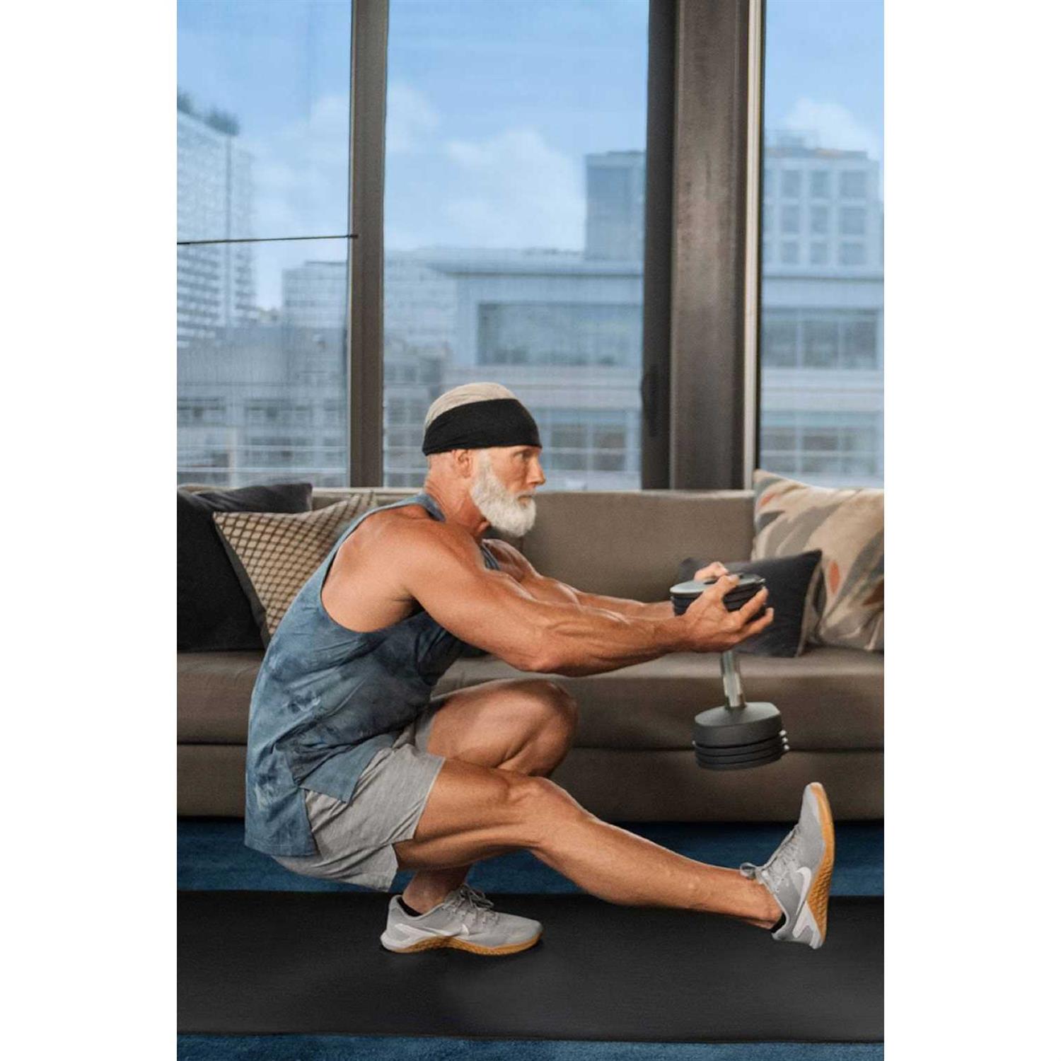 JAXJOX DumbbellConnect Adjustable Dumbbells - Image 4