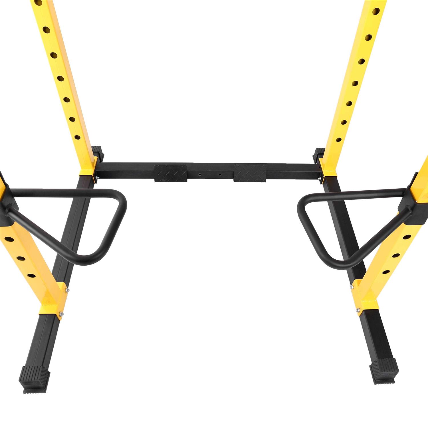 HulkFit Pro Series Power Cage - Image 3