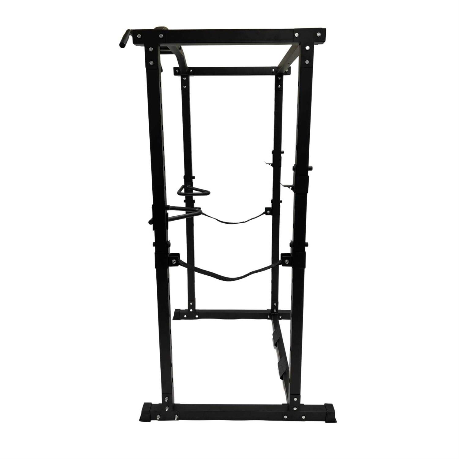 HulkFit Pro Series Power Cage - Image 4
